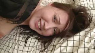 lest see this gilrs in anal casting #3