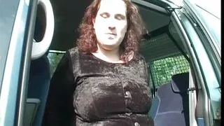 Your neighbors want to be watched while they masturbate with a sex toy Vol 2