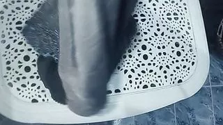 My wife panties dirty