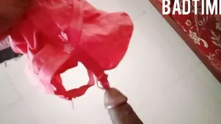 I wanna fuck my ex girlfriend