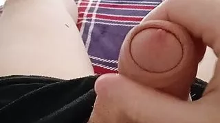 Jerking off at work #16