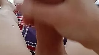 Big white cock!!! #16