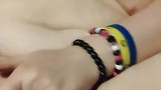 Watch me play with my toys?