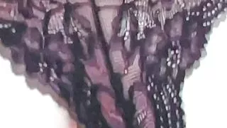 My husband felt like fucking me doggy style.