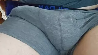 FUCK! Straight White Twink Stepbro Has A Monster Cock That Barely Fits- Family Therapy