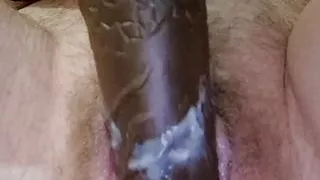 very close to my wet pussy i need big inside deep