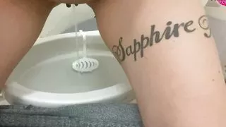 Classy Filth PISSING compilation