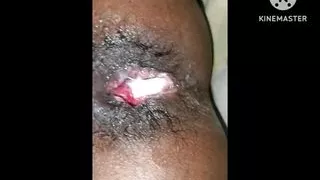 Aaj Ghar pe nhi ha koi aa jao Gand dunga main abhi