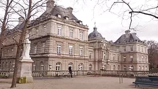 Bianca wants a good threesome with the beautiful Melany