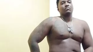 Dick black men Big cock