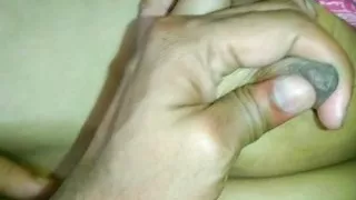 soteli bahan ko raat me sote huye piche se pakad kar jabardasth chudayi kiya