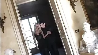 IL PIACERE E' TUTTO MIO - Episode 3