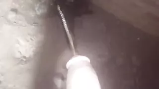 Big cock squirt pissing handjob boy Pakistani