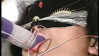 GIU' LA MASCHERA 3 - Episode 3