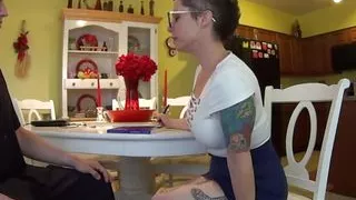 SchoolGirl Professor RolePlay Sex PREVIEW