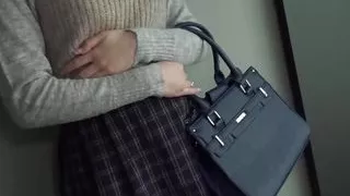 She Says "I Love You," To Help You Feel More Comfortable During One Of Her Sexual Service (part 1)