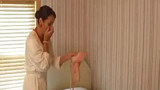 MILF532 - My Step Mother Owns Me