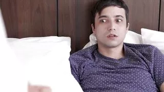 "I knew you've been perving on me" Haley Reed Says To Stepbrothers Cock - S22:E5