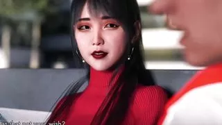 How to fix the future #6 - Johannes saw how Octavia treated Liu yang