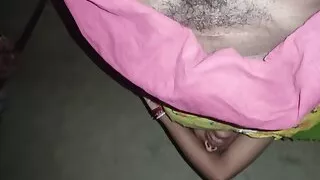 Oil Massage and Dick naming the day night Show