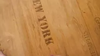 Cumshot after 1 Week no Sex nice shot hot young boy