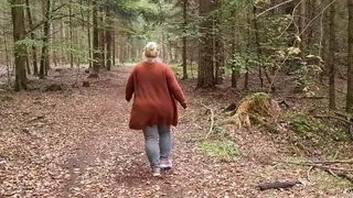 sex in the forest