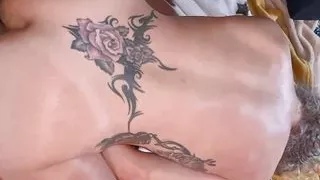 Anal Sex For Horny Mature Milf