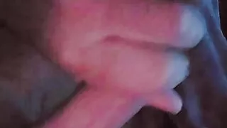 Foreskin uncut playtime