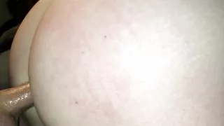 Amateurs First Time Anal Fucking