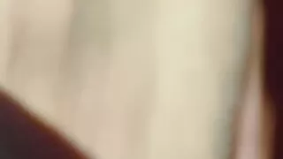 Colombian with a big tail and a great desire for milk in his tail