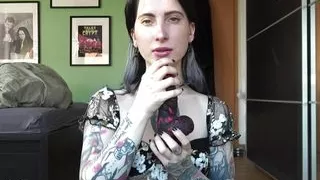 JOI, Spritz dir in die Fresse! by Lou Nesbit, Lia Louise