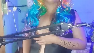 Hi everyone. I hope you like my content. I'm new!