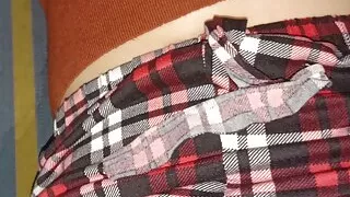 Morning sex Kasama stepsister mo(creampie)