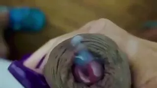 trans Erika Schinaider cumming