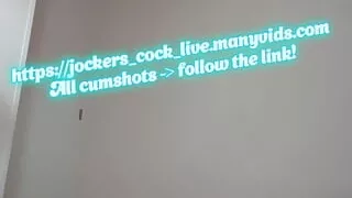 My does not let me fuck her in the ass, but makes me record on camera how I masturbate  #17