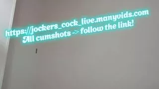 Nice man Jerking solo #17