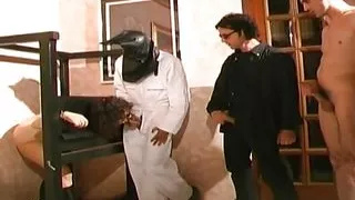 Hermaphroditus (full movie Dario Lussuria)