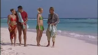 Dentro Annette (Full Movie)