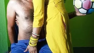 Volleyball Coach Ke Sath Khela Chut Chudai Wala Khel Indian Girl Sex MMS