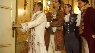 LA MASCHERA DI FERRO - Episode 1