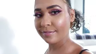 Exotic Student Ryder Rey Fucked Doggy POV