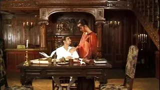 LA MASCHERA DI FERRO - Episode 2