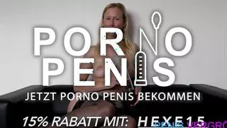 Dampfiger Vierer mit diesen zwei spermahungrigen blonden Schlampen