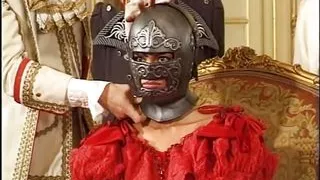 LA MASCHERA DI FERRO - Episode 3