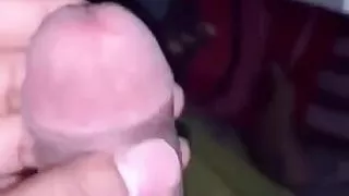 Deshi boy jerk his dick