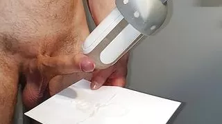 I could'nt wait to test more my machine's update