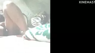 Hamare ghar wale bahut sexy hai Delhi karvati hai