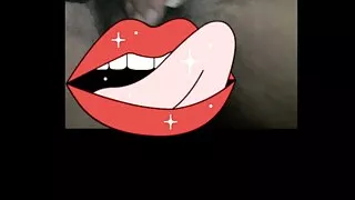 Palpitationheart plays with toy