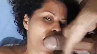 a Russian with a Happy Ending