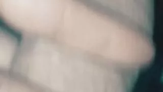 Colombian with a big tail and a big dick and a desire for milk in his tail